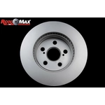 Order Front Disc Brake Rotor by PROMAX - 20-610030 For Your Vehicle
