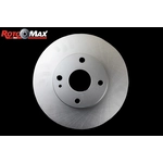 Order Front Disc Brake Rotor by PROMAX - 20-610036 For Your Vehicle