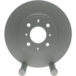 Order Front Disc Brake Rotor by PROMAX - 20-610042 For Your Vehicle