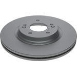 Order PROMAX - 20-610046 - Disque de frein à disque avant For Your Vehicle