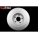 Order Front Disc Brake Rotor by PROMAX - 20-610062 For Your Vehicle