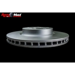 Order Front Disc Brake Rotor by PROMAX - 20-610068 For Your Vehicle