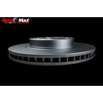 Order Front Disc Brake Rotor by PROMAX - 20-610092 For Your Vehicle