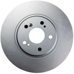 Order PROMAX - 20-610098 - Disc Brake Rotor For Your Vehicle