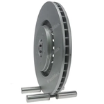 Order PROMAX - 20-610146 - Disc Brake Rotor For Your Vehicle