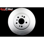 Order Front Disc Brake Rotor by PROMAX - 20-620006 For Your Vehicle