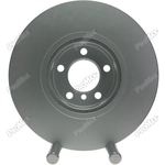 Order Front Disc Brake Rotor by PROMAX - 20-620014 For Your Vehicle