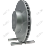 Order Disque de frein à disque avant de PROMAX - 20-620014 For Your Vehicle