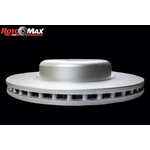 Order Front Disc Brake Rotor by PROMAX - 20-620016 For Your Vehicle