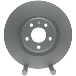 Order Front Disc Brake Rotor by PROMAX - 20-620020 For Your Vehicle