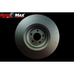 Order Front Disc Brake Rotor by PROMAX - 20-620022 For Your Vehicle