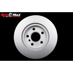 Order Front Disc Brake Rotor by PROMAX - 20-620040 For Your Vehicle