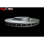 Order Front Disc Brake Rotor by PROMAX - 20-620042 For Your Vehicle