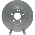 Order Front Disc Brake Rotor by PROMAX - 20-620044 For Your Vehicle