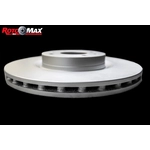 Order Front Disc Brake Rotor by PROMAX - 20-620046 For Your Vehicle