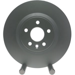 Order Front Disc Brake Rotor by PROMAX - 20-620050 For Your Vehicle