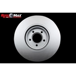 Order Front Disc Brake Rotor by PROMAX - 20-620052 For Your Vehicle