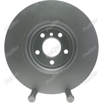 Order Front Disc Brake Rotor by PROMAX - 20-620056 For Your Vehicle