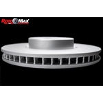 Order Front Disc Brake Rotor by PROMAX - 20-620062 For Your Vehicle