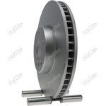 Order Front Disc Brake Rotor by PROMAX - 20-620062 For Your Vehicle