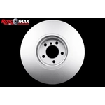 Order Front Disc Brake Rotor by PROMAX - 20-620064 For Your Vehicle