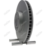 Order Front Disc Brake Rotor by PROMAX - 20-620064 For Your Vehicle