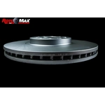 Order Front Disc Brake Rotor by PROMAX - 20-620066 For Your Vehicle