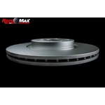 Order Front Disc Brake Rotor by PROMAX - 20-620078 For Your Vehicle