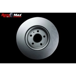 Order Front Disc Brake Rotor by PROMAX - 20-620080 For Your Vehicle