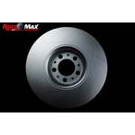 Order Front Disc Brake Rotor by PROMAX - 20-620094 For Your Vehicle