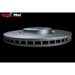 Order Front Disc Brake Rotor by PROMAX - 20-620096 For Your Vehicle
