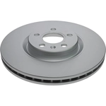 Order Front Disc Brake Rotor by PROMAX - 20-620102 For Your Vehicle