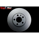 Order Front Disc Brake Rotor by PROMAX - 20-620104 For Your Vehicle