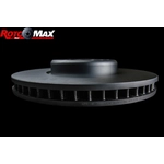 Order Front Disc Brake Rotor by PROMAX - 20-620114 For Your Vehicle