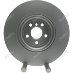 Order Front Disc Brake Rotor by PROMAX - 20-620118 For Your Vehicle