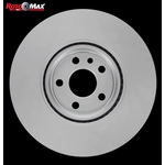 Order Front Disc Brake Rotor by PROMAX - 20-620120 For Your Vehicle