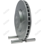 Order Front Disc Brake Rotor by PROMAX - 20-620130 For Your Vehicle