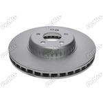 Order Front Disc Brake Rotor by PROMAX - 20-620134 For Your Vehicle