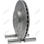 Order Front Disc Brake Rotor by PROMAX - 20-620190 For Your Vehicle