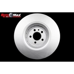 Order Front Disc Brake Rotor by PROMAX - 20-630006 For Your Vehicle