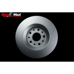 Order Front Disc Brake Rotor by PROMAX - 20-630012 For Your Vehicle