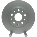 Order Front Disc Brake Rotor by PROMAX - 20-630014 For Your Vehicle