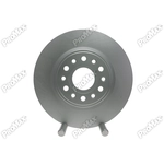 Order Front Disc Brake Rotor by PROMAX - 20-630016 For Your Vehicle