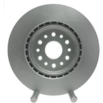 Order Front Disc Brake Rotor by PROMAX - 20-630016 For Your Vehicle