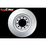 Order Front Disc Brake Rotor by PROMAX - 20-640026 For Your Vehicle