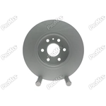 Order Front Disc Brake Rotor by PROMAX - 20-650014 For Your Vehicle