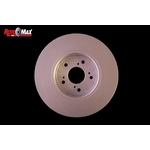 Order Front Disc Brake Rotor by PROMAX - 20BR29 For Your Vehicle