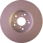 Order Front Disc Brake Rotor by PROMAX - 20BR29 For Your Vehicle