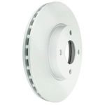 Order QUALITY-BUILT - BR30313G - Disc Brake Rotor For Your Vehicle
