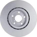 Order QUALITY-BUILT - BR30321G - Front Disc Brake Rotor For Your Vehicle
